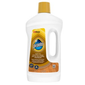 Pronto Expert Care Holzbodenreiniger 750 ml