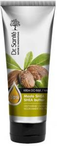 Dr. Sante Shea Butter Hand Cream krem do rąk z masłem shea 75m