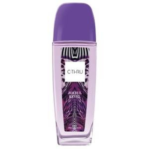 C-Thru Joyful Revel Duftendes Deodorant mit Zerstäuber 75 ml