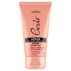 Joanna Curls Serum for curly hair 50 g