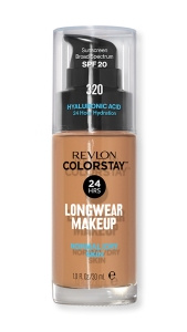 Revlon Color Stay 320 True Beige podkład do twarzy 30 ml