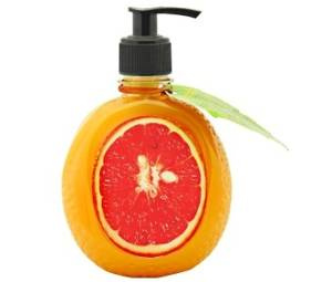 MYDLO W PLYNIE DOZOWNIK 500ML GREJFRUT