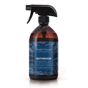 Perfect House Bathroom Profesjonalny Płyn do Mycia Łazienki 500 ml
