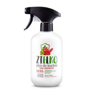 Zielko Liquid for the kitchen mango & peach 500 ml