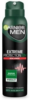 Garnier Men Extreme Protection 72H Antyperspirant Spray Męski 150ML