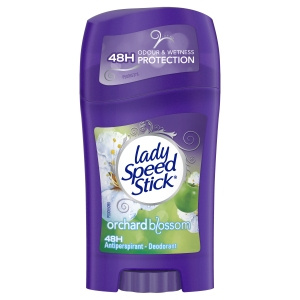 Lady Speed Stick Fresh & Essence Orchard Blossom Antitranspirant 40g