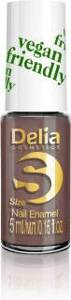 LAKIER DO PAZNOKCI VEGAN FRIENDLY 5ML 209 SATIN RIBBON