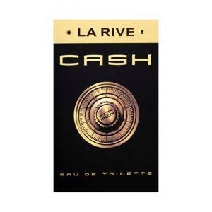 LA RIVE Cash Eau de Toilette for Men 100 ml