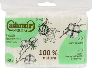 PATYCZKI KOSMETYCZNE ZAPAS (160) EKO