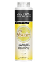JOHN FRIEDA Go Blonder odżywka do włosów Blond 500 ml