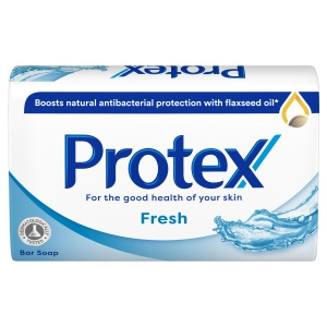 Protex Fresh Bar soap 90g