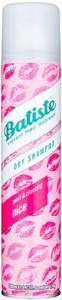 Suchy szampon do każdego koloru włosów Batiste Nice 200 ml
