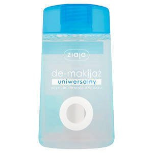 Ziaja Universal Makeup Remover Eye Makeup Remover 120 ml