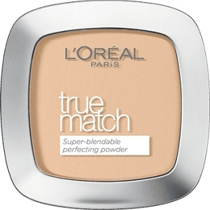L`Oreal True Match Powder Puder N2 Vanilla puder prasowany 9 g
