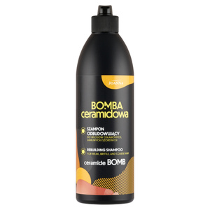 Joanna Ceramide Bomb Regenerating Shampoo 500 ml