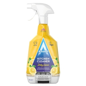 Astonish spray Kitchen Kuchnia Lemon 750 ml