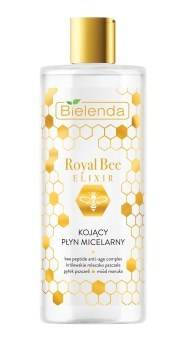 Bielenda Royal Bee Elixir Kojący płyn micelarny 500 ml