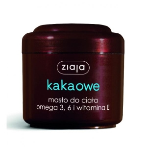 Ziaja Cocoa butter 200ml