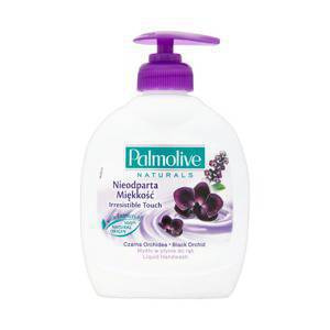 Palmolive Naturals Orchid & Milk Liquid Hand Soap