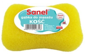 GABKA DO KAPIELI I MASAZU KOSC