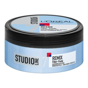 L'Oréal Paris Studio Line 7 Remix Pasta włóknista 150ml