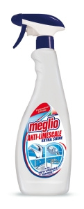 Meglio Entkalker 650 ml