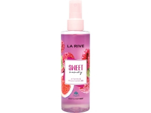 LA RIVE mgiełka perfumowana Sweet Memory 200ml