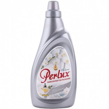 PERLUX Perfume Koncentrat do płukania tkanin - Glamour 1 l