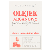 Bioélixire Olejek arganowy 20 ml