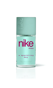 Nike Woman A Sparkling Day Perfumed deodorant 75 ml