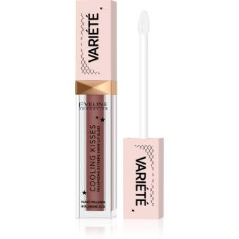 Variete Cooling Volume Lip Gloss, No. 04