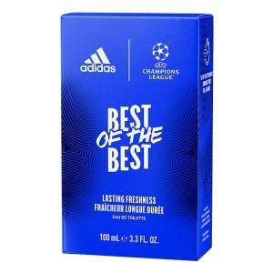 Adidas MEN UEFA 9 WODA TOALETOWA 100ML