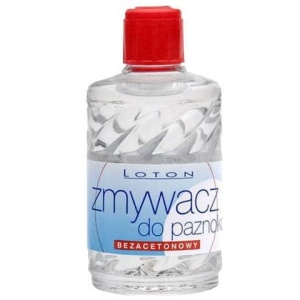 Loton Zmywacz acet.z odzyw