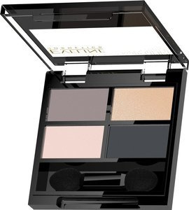 Quattro Eyeshadow Lidschatten-Palette Nr. 02