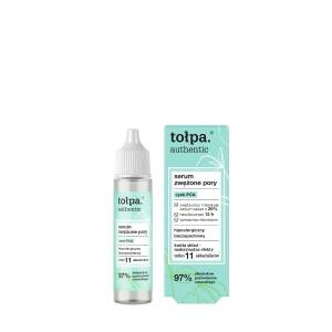 Tołpa Authentic Serum Verfeinerte Poren 20 ml