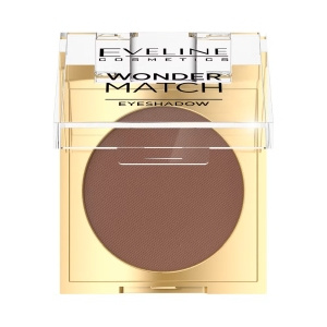 Wonder Match Eyeshadow, No. 04 brown