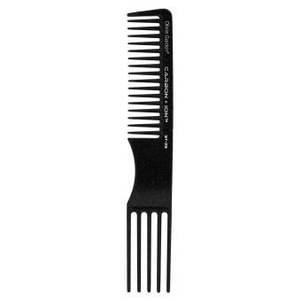 GRZEBIEN DO WLOSOW CARBON+IONIC ST-3
