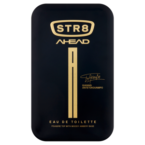 STR8 Ahead Eau de Toilette Spray 100 ml