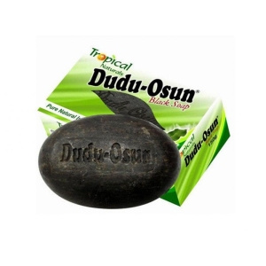 Dudu-Osun czarne mydło afrykańskie Classic 150g
