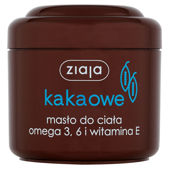 Ziaja Kakaobutter 200ml