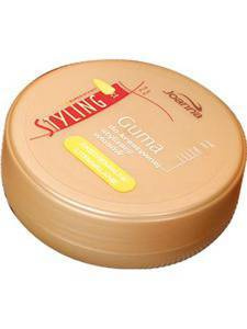 Joanna Styling Effect Gum for creative hair styling 100 g