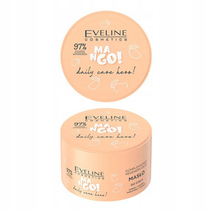 Beauty & Glow Anti-Cellulite Body Butter