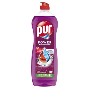 Pur Power Fig & Pomegranate Dishwashing Liquid 750 ml