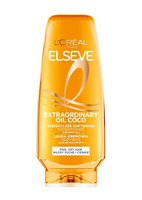 L'Oreal Paris Elseve Magiczna moc olejków Lekka kremowa odżywka 200 ml