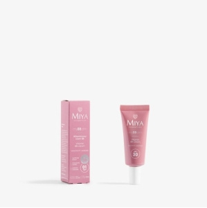 Miya MyBBalm Vitamin BB Cream SPF 30 01 light 30 ml