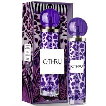 C-Thru Joyful Revel Deodorant Spray 150ml