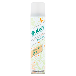 Batiste Bare Suchy szampon do włosów 200 ml