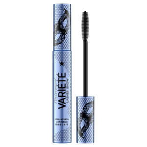 Variete Lashes Show Waterproof Mascara