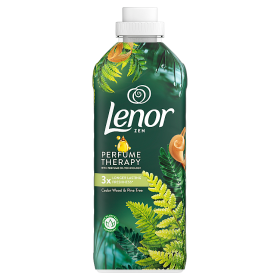 Lenor Fabric Softener 37 Cedar Wood & Pine Tree