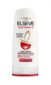 L'Oreal Paris Elseve Total Repair 5 Odżywka regenerująca 200 ml